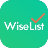 WiseList Logo