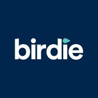 birdie Logo