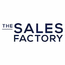 The Sales Factory Logo