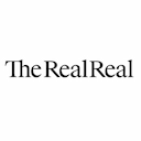 The RealReal Logo
