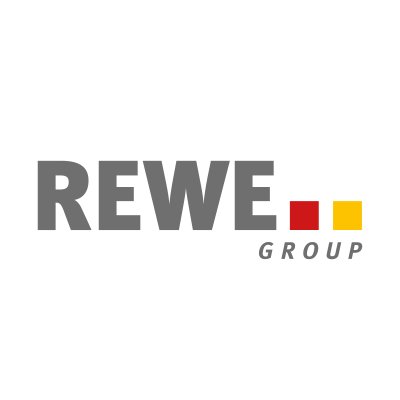 REWE International Dienstleistungsgesellschaft m.b.H Logo