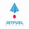 jetfuel.agency Logo