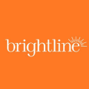 Hellobrightline Logo