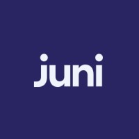 Juni Learning Logo
