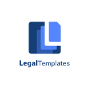 Legaltemplates LLC Logo