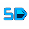 SourceDirect Talent Logo