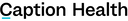 Caption Health Logo