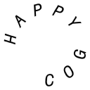 Happy Cog Logo