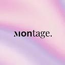 Montage / Dear NextGen Podcast Logo