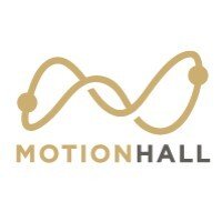 MotionHall Logo