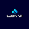 Lucky VR Logo