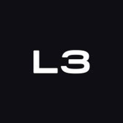 Layer3 Logo