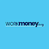 WorkMoney Logo