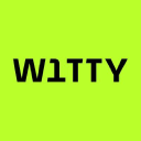 W1TTY Logo