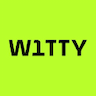 W1TTY Logo