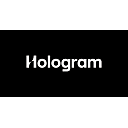Hologram Sciences Logo