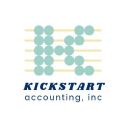Kickstart Accounting, Inc. Logo