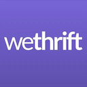 Wethrift Logo