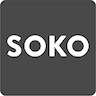 Soko Media Logo