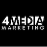 4Media Marketing Logo