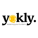 Yokly Logo