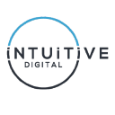 Intuitive Digital Logo