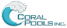 Coral Pools Logo
