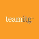 TeamITG Logo