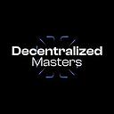 Decentralized Masters Logo