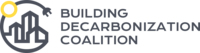 Building Decarbonization Coalition Logo