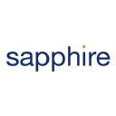 Sapphire Systems Logo