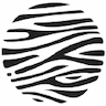 Spotted Zebra Logo