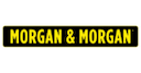 Morgan & Morgan, P.A. Logo