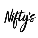 Nifty Logo