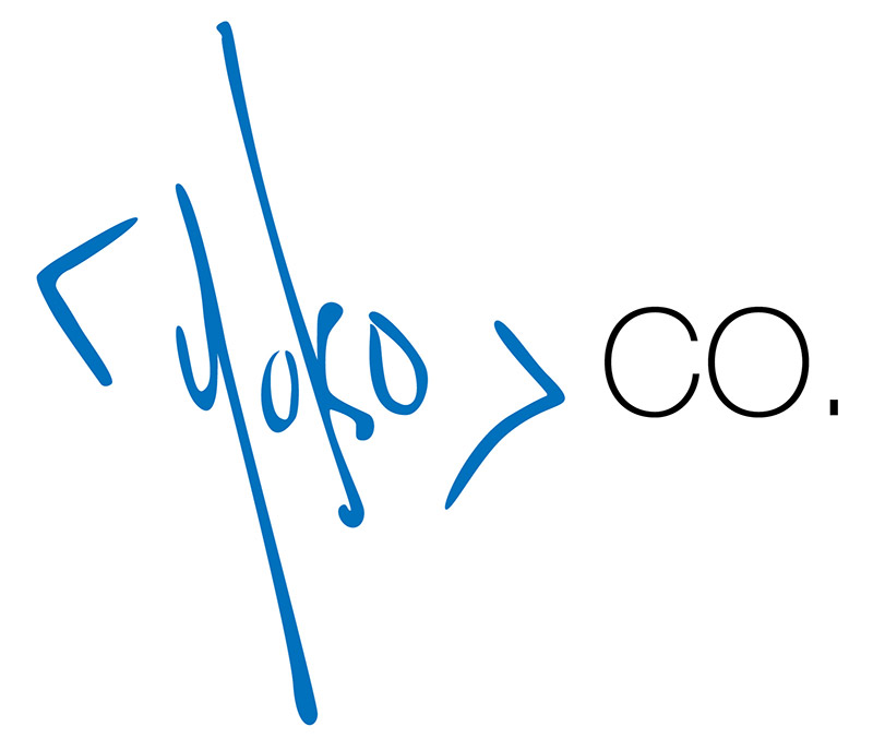 Yoko Co Logo
