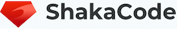 ShakaCode Logo