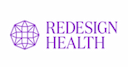 Redesign Health Logo