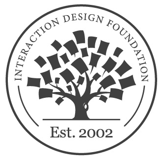 Interaction Design Foundation Logo