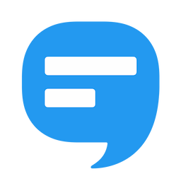 SimpleTexting Logo