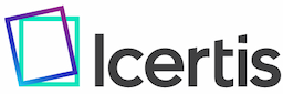 Icertis Logo