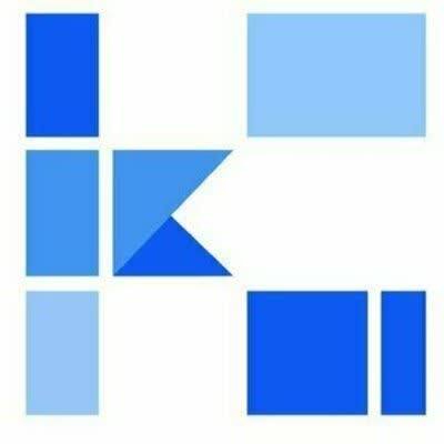 Keyrock Logo
