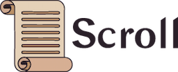 Scroll.io Logo