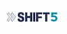 Shift5 Logo