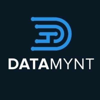 Data Mynt Logo