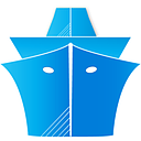 MarineTraffic Logo